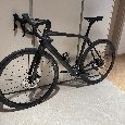 BIANCHI INFINITO CV Rival AXS veľkosť 55” - 2