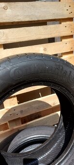 Continental 175/65/R14 letne - 2