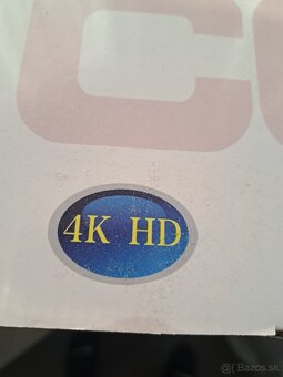 Kamery CCTV -4HK - 2