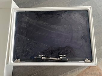 MacBook Pro 13” - 2