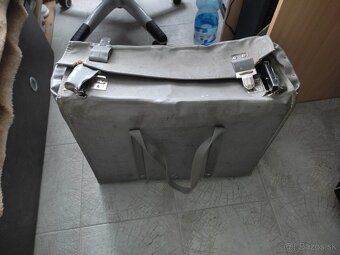 Zosilovač Teson A 2200 - 2