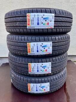 195/75 r16C letné PIRELLI 110R - 2