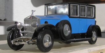 Predám - 2