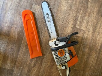 Stihl ms361 - 2