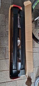 Stresne nosice BMW 7 G11 ,G12 - 2