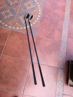 Predám golfové palice titleist 585 h - 2