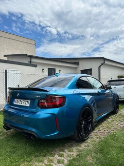 BMW M2 - 2