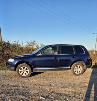 Touareg - 2