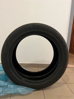 235/45 R18 letné - 2