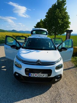 Citroën C3 Puretech - 2