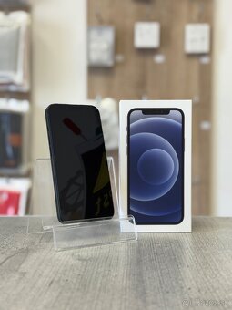 Apple iPhone 14 128GB Midnight - 2