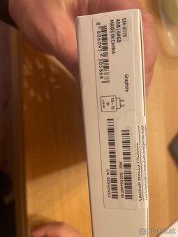 SAMSUNG GALAXY TAB A9 sm-x115 64GB BLACK - 2