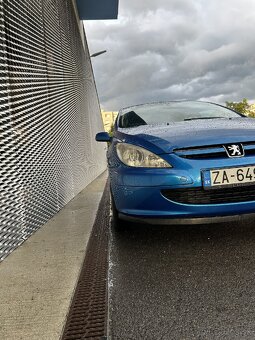 Peugeot 307 - 2