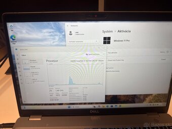 Dell Latitude 5510 15.6” - 2