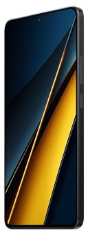 Poco X6 Pro 5G 12 GB / 512 GB - čierny - 2