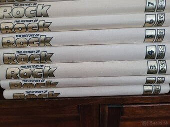 Super ROCK časopis - 2