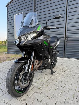 Kawasaki Versys 1000 2023 // 15.000km - 2