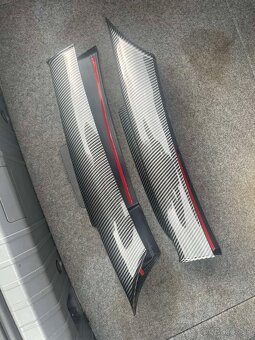 Bmw e90 splitter - 2