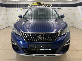 Peugeot 3008 1.5 BlueHDi S S Allure E6d-ISC EAT8 - 2