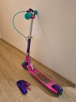 Detská kolobežka Oxelo - 2