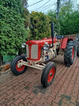 Zetor - 2