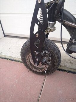 Nitro scooter 36V 1000W - 2