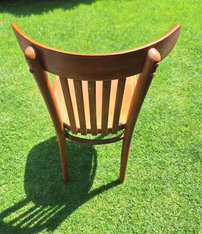 Predám stoličky Thonet - 2
