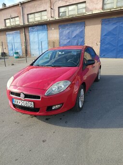 Fiat Bravo - 2