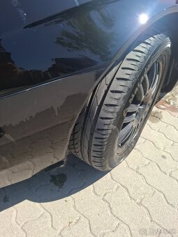 Predám alfa 1.9 110 kw croswagon Q4 - 2
