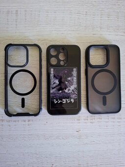 Iphone 15 pro - 2