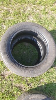 Letné pneumatiky 205/55 R16 Continental ContiPremiumContact - 2