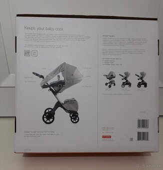 Stokke summer kit - 2