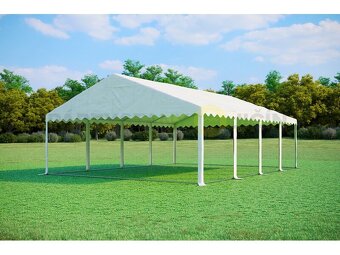 Párty stan 8x6m 180€ piatok-pondelok - 2