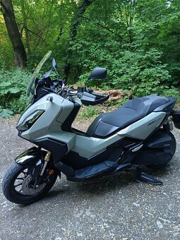Honda ADV350 (2024) - 2