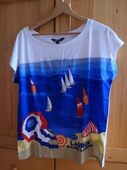 RALPH LAUREN luxusne ikonicke original damske nenosene - 2