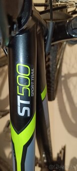 Rockrider st 500 - 2