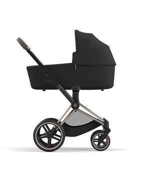 Cybex priam rosegold kočík s vanič. Šport.casť, vajíč.isofix - 2