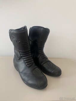 moto boty TCX - 2