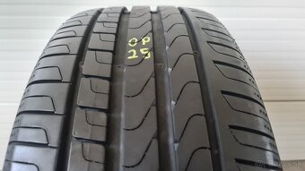 Letné pneumatiky 235/45 R18 Pirelli - 2