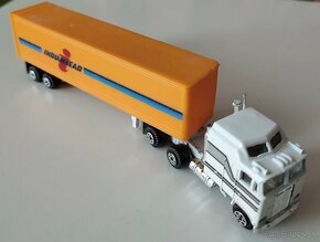 YATMING kamion model tahac - 2