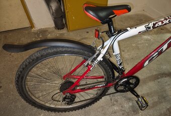 24" bicykel - 2