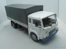 JELCZ 315M 1/43 - 2