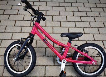 Na predaj ULTRAĽAHKY bicykel KU Bikes 14 - 2