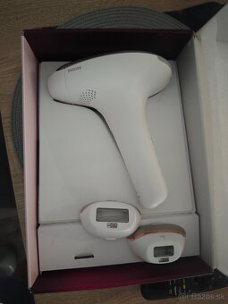 Philips Lumea - 2