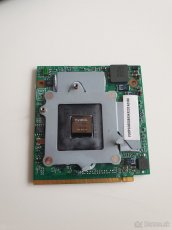 Geforce 9500m - 2