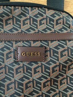 Pánska taška Guess - 2