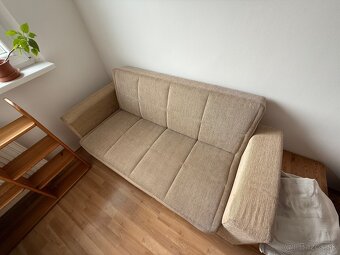 Sedačka za odvoz - 2