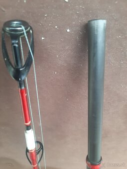 Predam sumciarsky set udica HELL CAt - 2