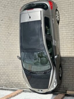 Peugeot 308 - 2