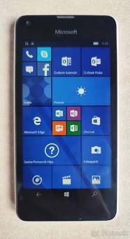 Microsoft Lumia 550 - 2